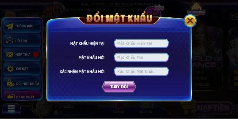 Các hành động bị cấm và quy định xử lý vi phạm