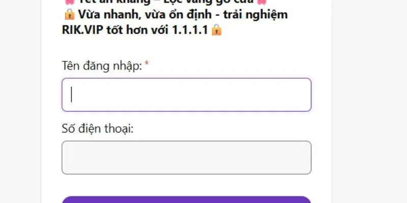 Các kênh liên hệ Rikvip chính thức gồm Hotline, Email và mạng xã hội