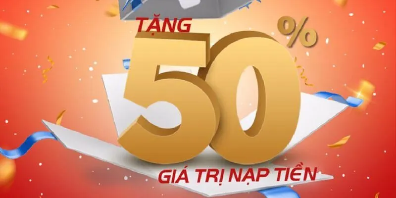 Cập Nhật Thưởng Nạp Rikvip Mới Nhất & Hướng Dẫn Nhận Chi Tiết