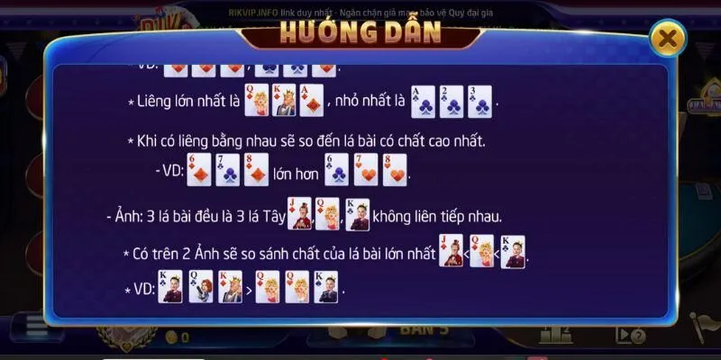 Chiến thuật tố láo và cách sử dụng đòn tâm lý khi chơi Liêng