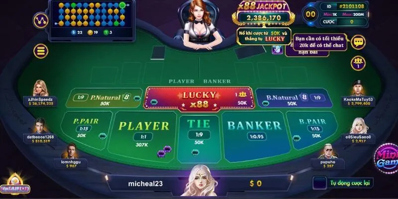 Đánh giá trải nghiệm giao diện và hiệu năng khi chơi game trên Rikvip