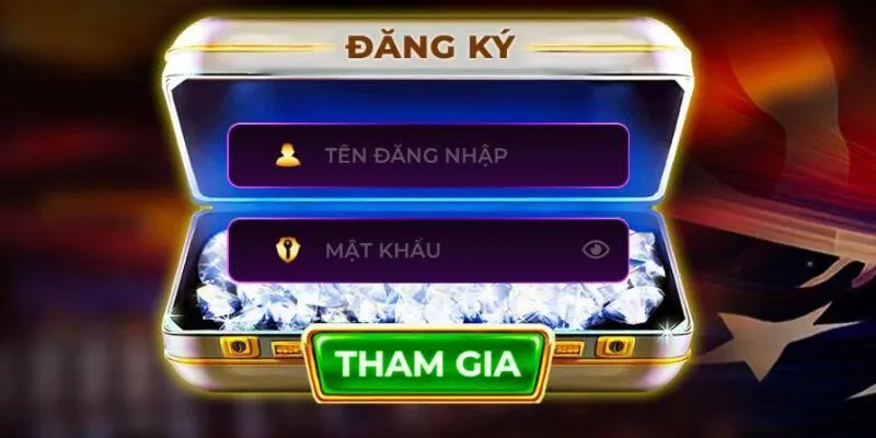 Điều kiện cần đáp ứng để đăng ký thành công