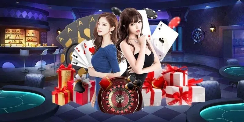 Hướng Dẫn Săn Khuyến Mãi Rikvip 2026 [Cập Nhật Mới]