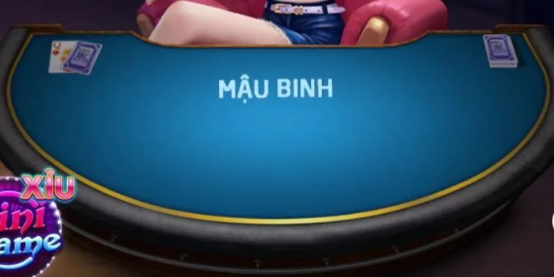 Mậu Binh Rikvip: Hướng Dẫn Luật Chơi & Bí Kíp Thắng Đậm 2026