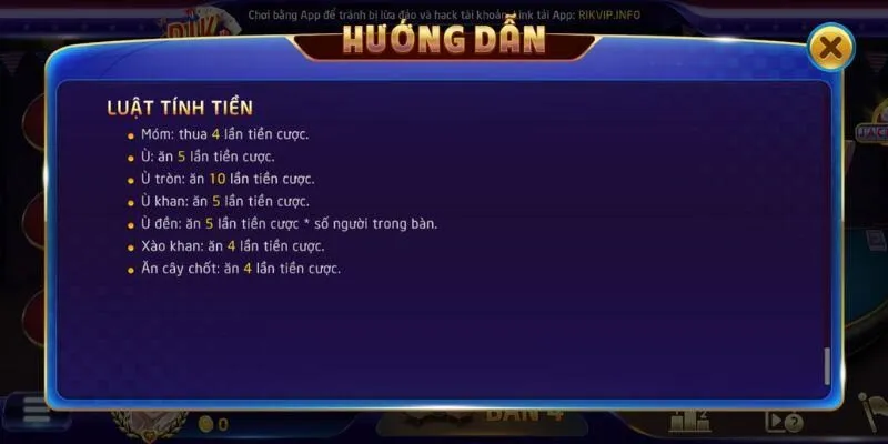 Những chú ý quan trọng khi chơi Phỏm để tránh thua lỗ không cần thiết