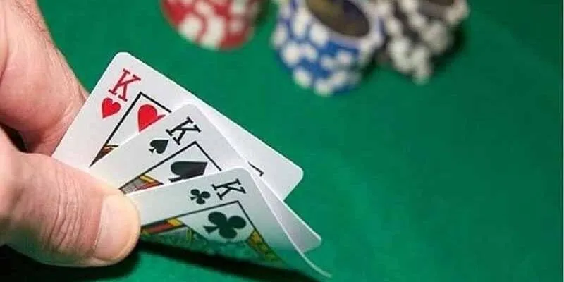 Những lưu ý quan trọng giúp người chơi tham gia Liêng Rikvip an toàn