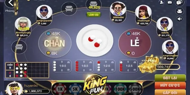 Những sai lầm cần tránh khi tham gia Xóc Đĩa Live trực tuyến