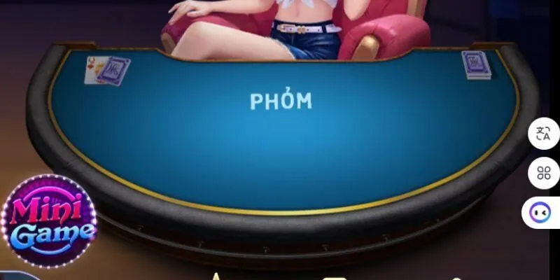 Phỏm Rikvip: Hướng Dẫn Luật Chơi & Bí Kíp Chinh Phục Mọi Ván Bài