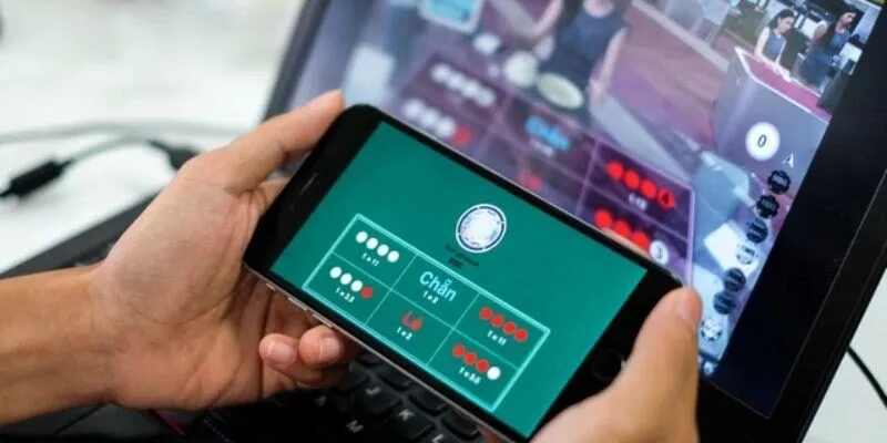 Phương pháp soi cầu xóc đĩa giúp tăng cơ hội chiến thắng