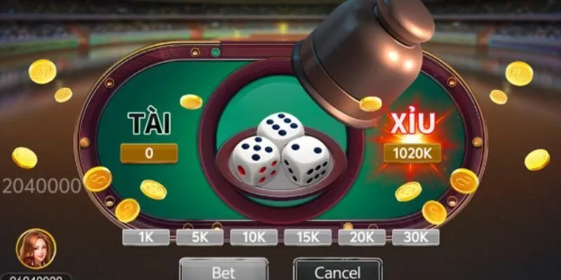 Quản lý vốn và giữ vững tâm lý khi áp dụng chơi tài xỉu Rikvip