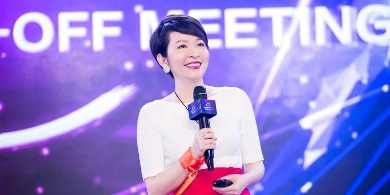 Tác giả Uyên định hướng xây dựng trang Rikvip.cab uy tín