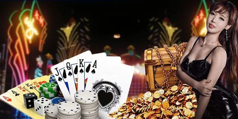 Tổng hợp sự kiện hấp dẫn đang triển khai tại cổng game Rikvip