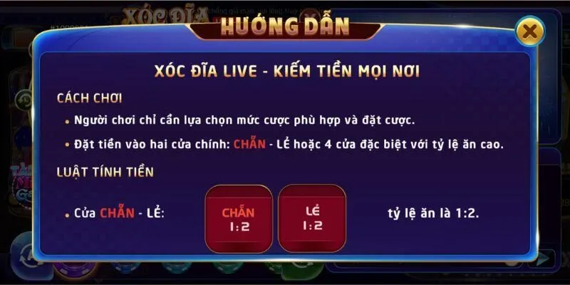 Tổng quan phương pháp soi cầu Xóc Đĩa Rikvip và lợi ích khi áp dụng